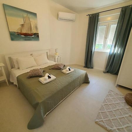 Nonna Vittoria 2 Mali Losinj Luaran gambar