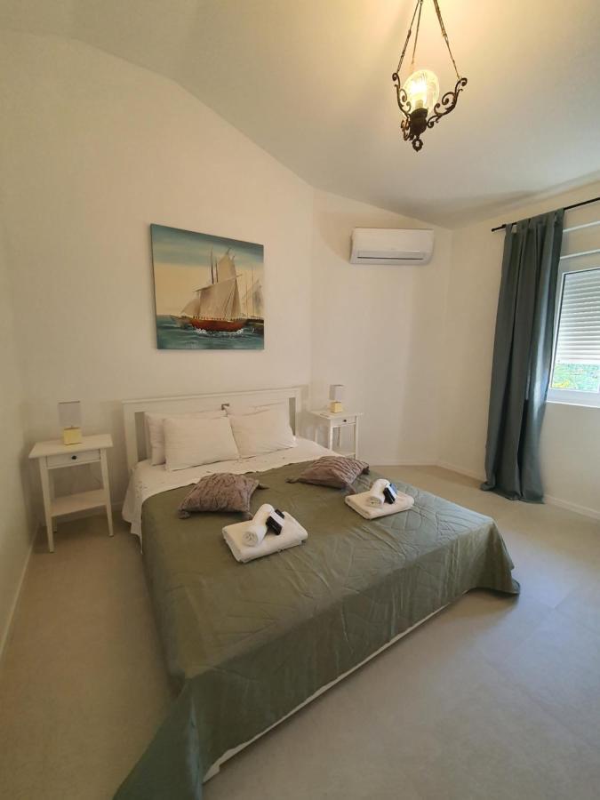 Nonna Vittoria 2 Mali Losinj Luaran gambar