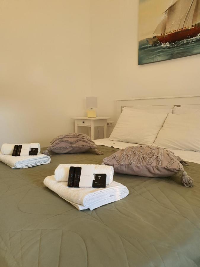 Nonna Vittoria 2 Mali Losinj Luaran gambar